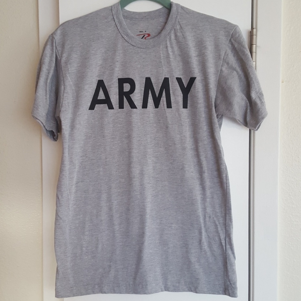 Army US military, UNISEX
